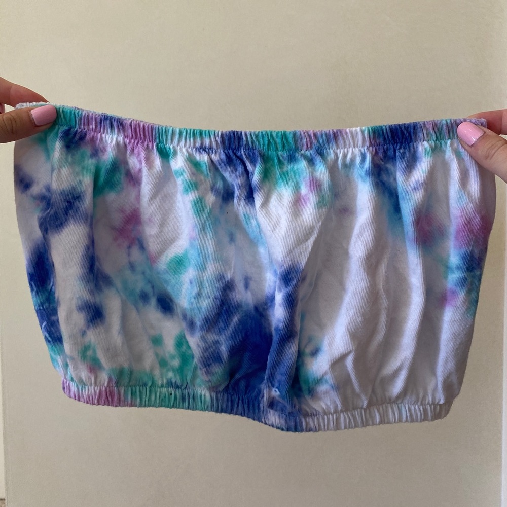 LF Emma & Sam Bandeau